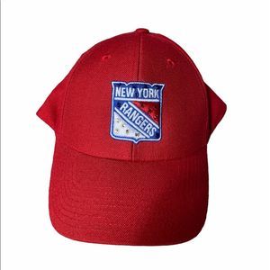 NY Rangers Hat